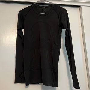 lululemon swiftly tech